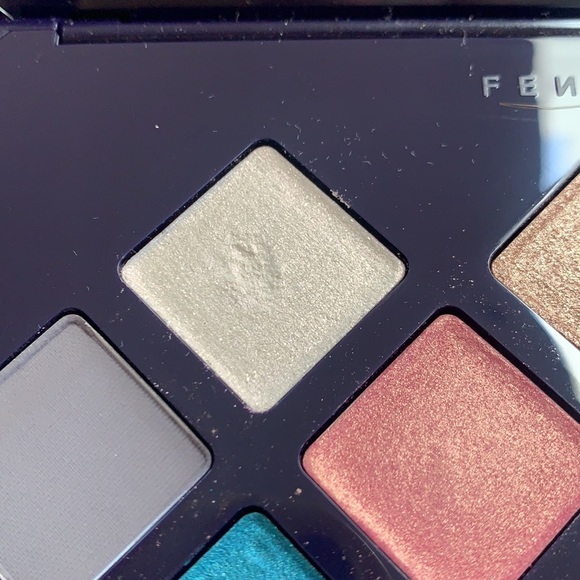 FENTY BEAUTY Moroccan Spice Eyeshadow Palette, Never used - Picture 7 of 7